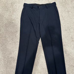 Men's Haggar Dress Pants 36/30